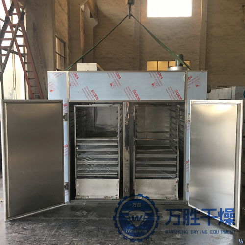 烘干設備全解析 從熱風循環烘箱到小型山藥片烘干