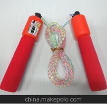 麥克士自動計數(shù)跳繩 學生專用3米長繩，文體批發(fā)的優(yōu)質(zhì)選擇