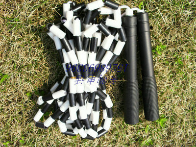 百節跳繩批發大全 從竹節到團體跳繩，義烏三公文體用品廠專業供應